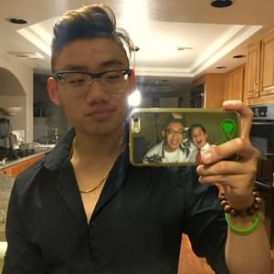 Meet your Posher, Tommy